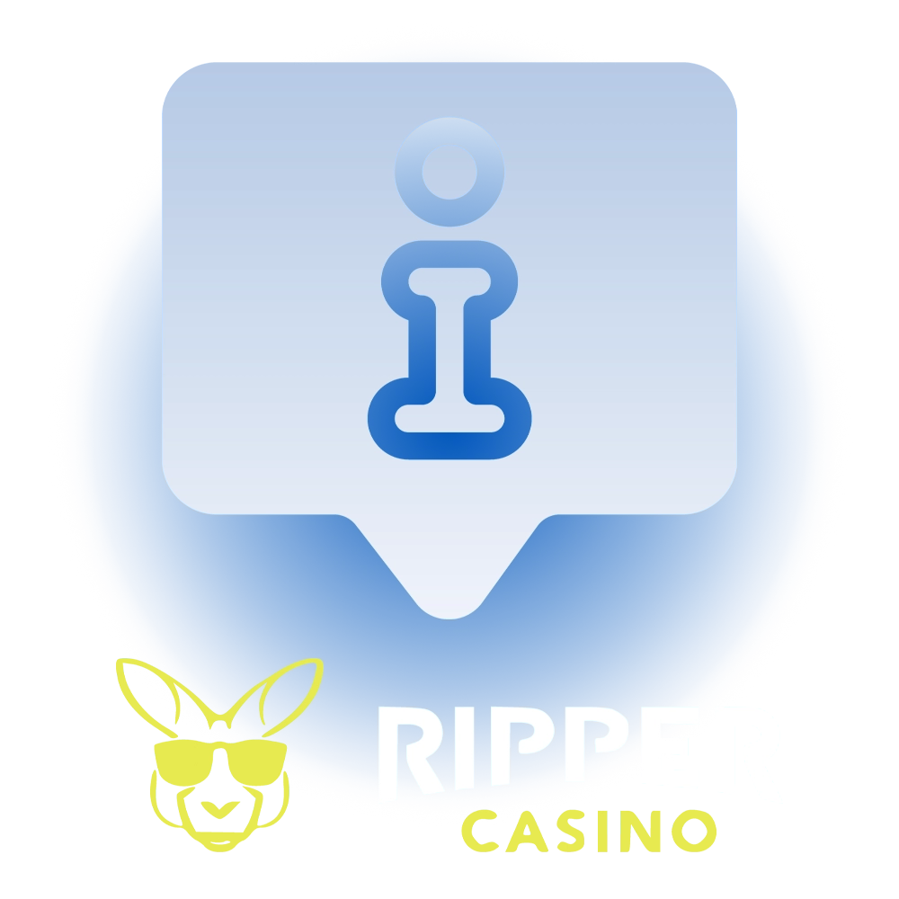 Discover why players in Australia choose Ripper Casino.