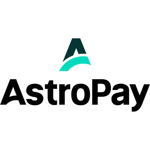 Deposit and withdraw your winnings at Ripper Casino quickly and easily with AstroPay.
