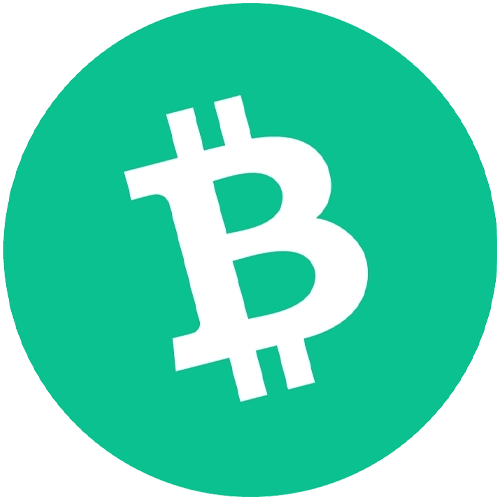 Use Bitcoin Cash for instant transfers at Ripper Casino.