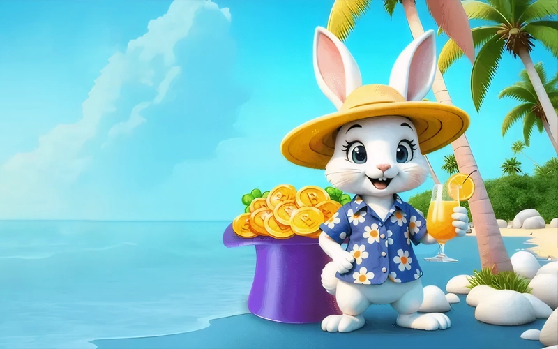 Find out everything about the BGaming Drops Frenzy bonus at Ripper Casino.