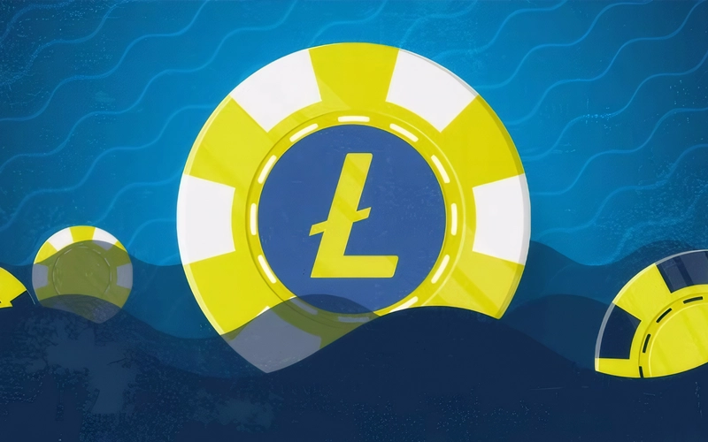 Read more information about the Litecoin 200% Weekly Bonus at Ripper Casino.