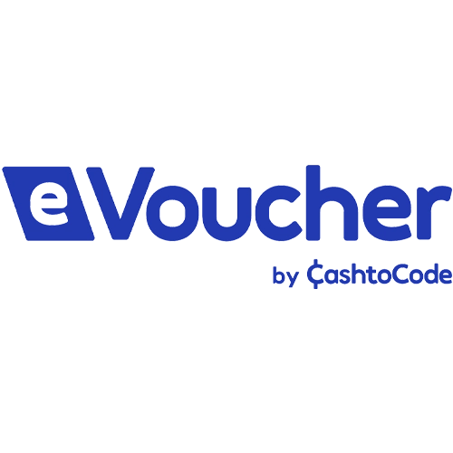 Financial transactions at Ripper Casino are fast and convenient with eVoucher.