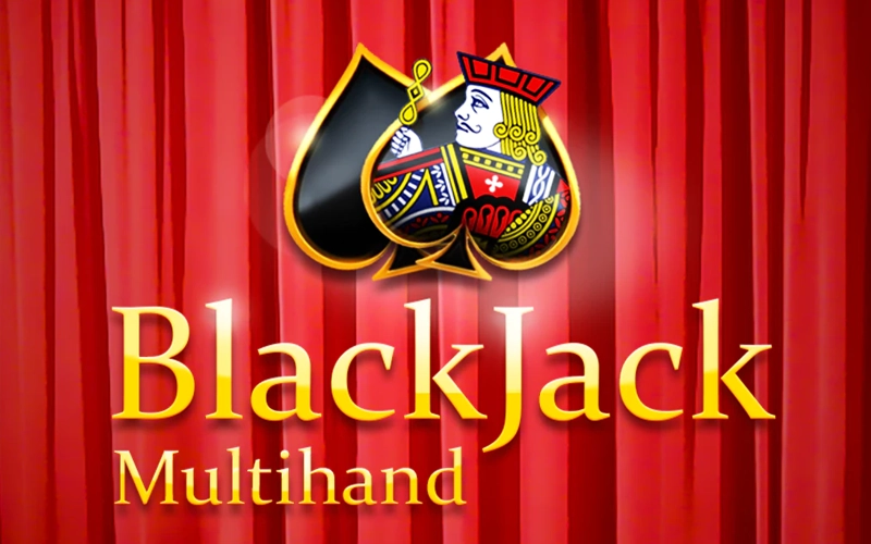 Experience the thrill of playing Multihand Blackjack with Ripper Casino.