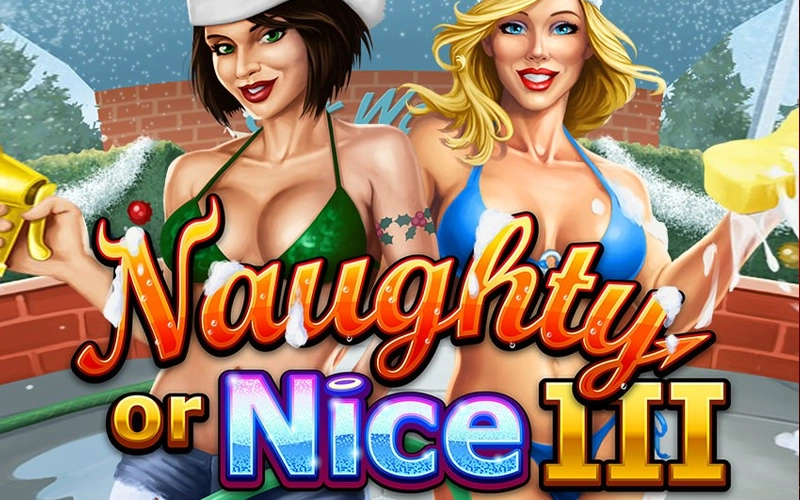 Embark on an epic adventure for untold riches with Naughty or Nice 3 at Ripper Casino.