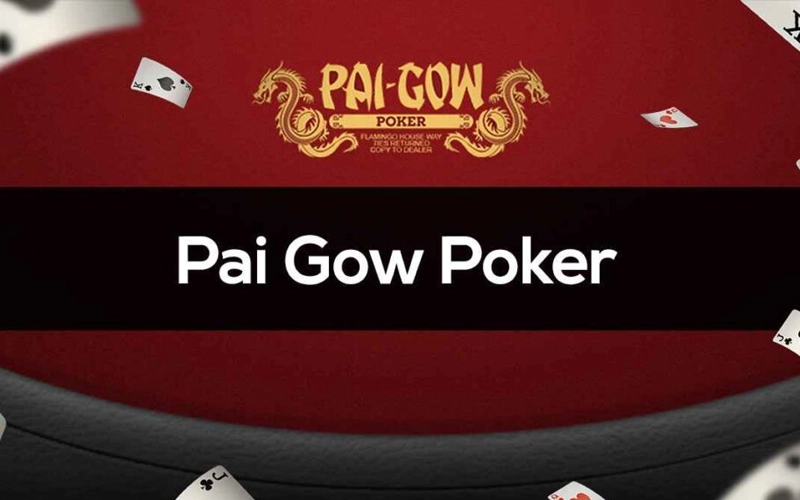 Play Pai Gow Poker at Ripper Casino for thrills and generous prizes.