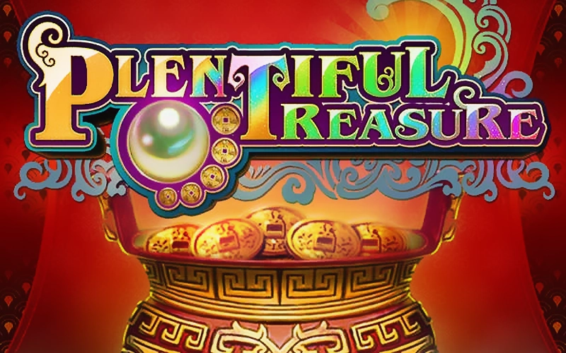 Launch Plentiful Treasure at Ripper Casino and believe in your luck.
