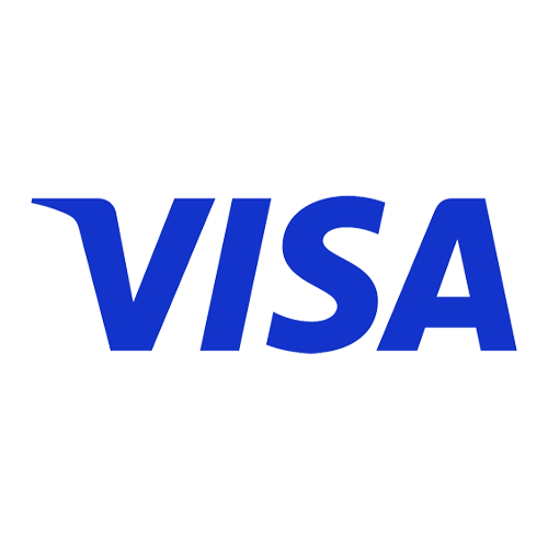 Deposit and withdraw your winnings instantly from Ripper Casino with Visa.