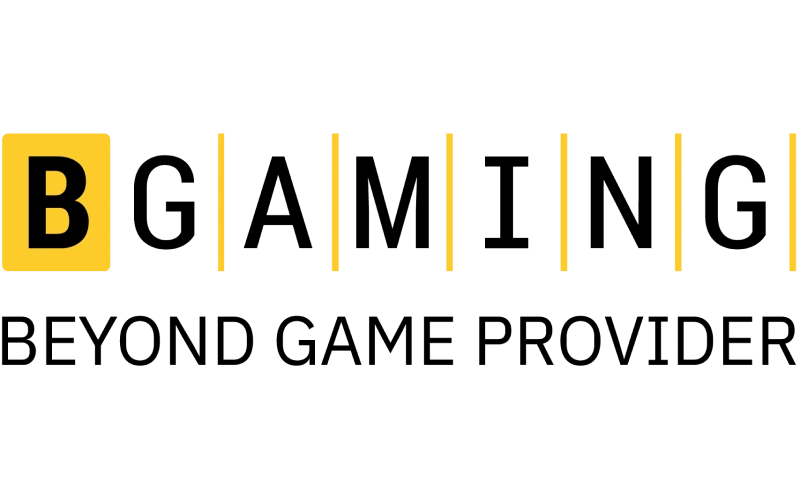 Play a lot of games at Ripper Casino from one of the popular game providers called Bgaming.