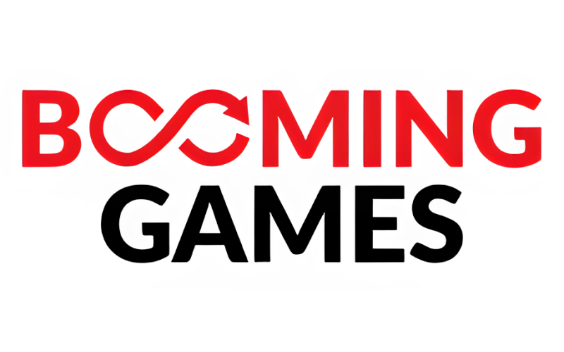 Get a bunch of attractive bonuses from Booming Games provider at Ripper Casino.