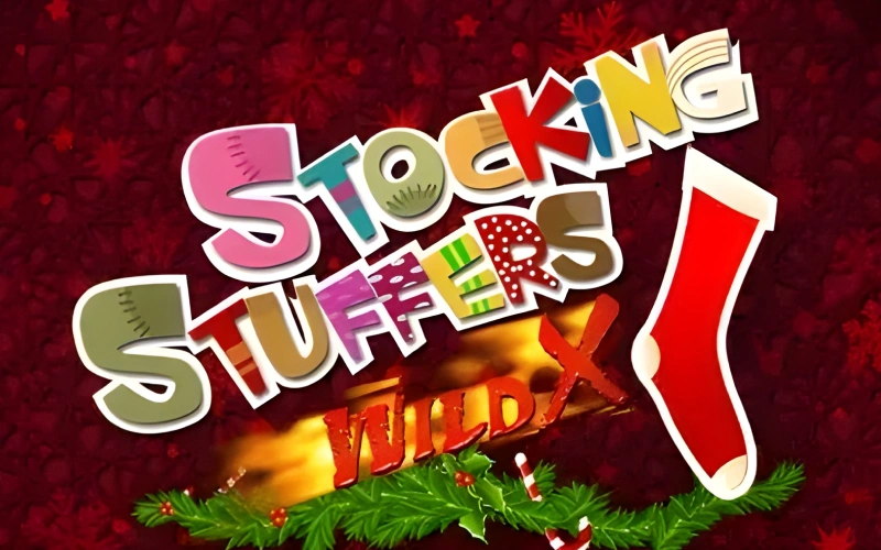 Log in into your Ripper Casino account and play Stocking Stuffers online.
